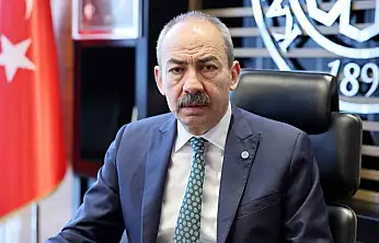 Başkan Gülsoy: 'Eylül ayında 143 ülkeye 341 milyon 762 bin dolar ihracat yaptık'