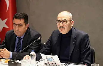 Başkan Gülsoy: 'Kayseri'nin alın terine, marka değerine göz dikenlere geçit yok'