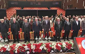 Başkan Gülsoy: 'Kayseri'nin üretim gücünü bölgesel bir kalkınma modeline dönüştüreceğiz'