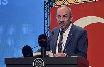 Başkan Gülsoy: 'Önümüzdeki dönemde sizlerle birlikte azim ve kararlılıkla yürümeye devam edeceğiz'