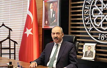 Başkan Gülsoy, Aralık ayı dış ticaret verilerini değerlendirdi