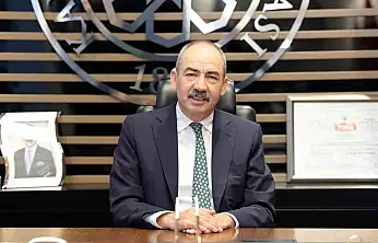 Başkan Gülsoy'dan 18 Mart Çanakkale Zaferi mesajı