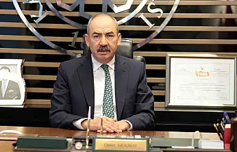 Başkan Gülsoy dış ticaret verilerini değerlendirdi