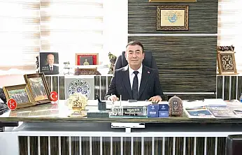 Başkan Metin: 'Benim hayatımda iki şey var bir ailem, bir de Bünyan'