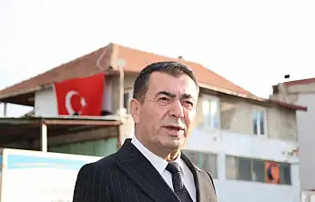 Başkan Metin: 'Bütün hedefim Bünyan'ı merkez ilçe yapmak'