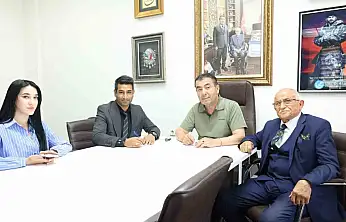 Başkan Metin'den Bünyanlılara sağlıkta indirim müjdesi