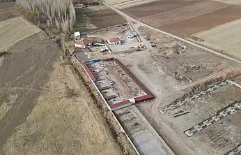 Başkan Metin'den sokak hayvanları için örnek hizmet