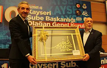 Başkan Navruz güven tazeledi