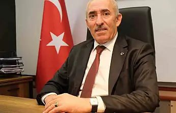 Başkan Odakır'dan 15 Temmuz mesajı
