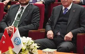 Başkan Okandan: 'Açık bir provokasyon ve alçaklıktır'