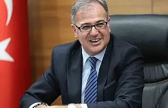 Başkan Özdoğan: 'Güçlü yarınlarımızın en önemli güvencesi eğitim'