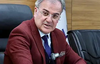 Başkan Özdoğan: 'Hacılar'da hizmet ve eser yolculuğumuz kararlılıkla devam edecek'