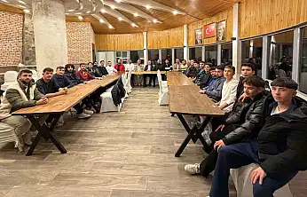 Başkan Özdoğan: 'Hacılar Erciyesspor istediğimiz şekilde ilerliyor'