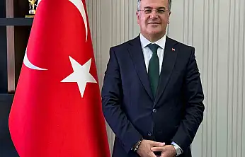 Başkan Özdoğan: 'Kadınlarımız, toplumumuzun güvencesidir'