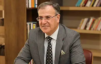 Başkan Özdoğan: 'Öğretmenlerimizin her konuda yanlarında olmayı sürdüreceğiz'