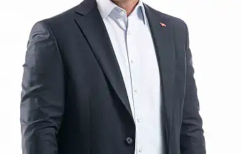 Başkan Özdoğan: 'Temiz çevre, sağlıklı yaşamın temel şartıdır'