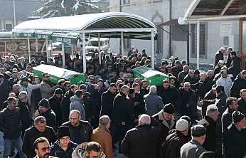 Başkan Özdoğan'dan Ekici ailesine taziye