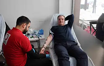 Başkan Özdoğan'dan Hacılar'a örnek duyarlılık