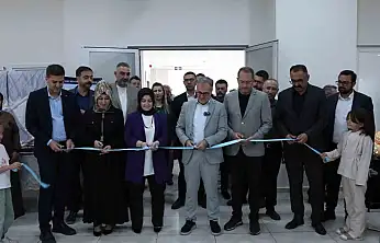 Başkan Özdoğan'dan KAYMEK kursiyerlerine tam not