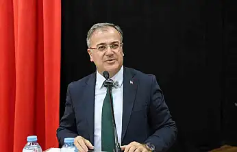 Başkan Özdoğan'dan öğrencilere yarıyıl tatili müjdesi