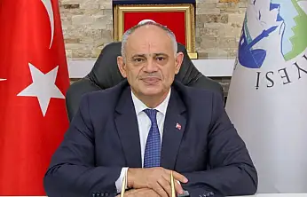 Başkan Öztürk: 'Yahyalı'mızdan Türkiye enerjisine 900 megavatlık katkımız var'