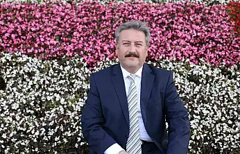 Başkan Palancıoğlu: 'Bu güzel ayın ardından hep birlikte bir bayrama daha ulaşmanın mutluluğunu yaşıyoruz'