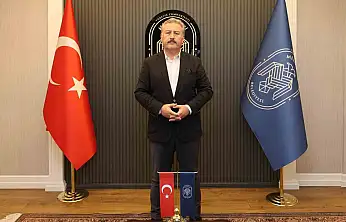 Başkan Palancıoğlu: 'Hain darbe girişimin destansı bir direnişle geri püskürtüldü'