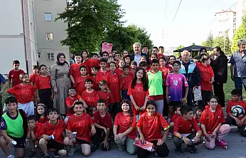 Başkan Palancıoğlu, Selimiye'de vatandaşla buluştu