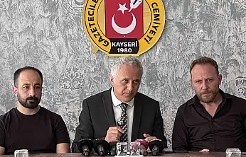 Başkan Şahin: 'Bilirkişilik artık sektör haline gelmiş durumda'