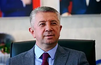 Başkan Sarıkaya: 'Kayseri mobilyası tasarlayan, markalaşan ve dünyaya yönelen bir güç'