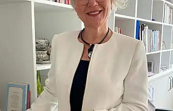 Başkan Sema Karaoğlu: 'Kadınların güçlü olduğu toplumlarda toplumsal refahın artması bilimsel olarak kanıtlanmış bir gerçektir'