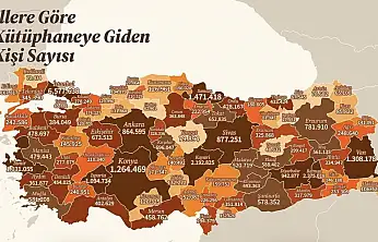 Başkan Yalçın: 'Projelerimizle Talas'ta okuma devrimi gerçekleştirdik'