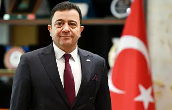 Başkan Yalçın: 'Üretimimizi güçlü kılacak mekanizmalar devreye alınmalı'