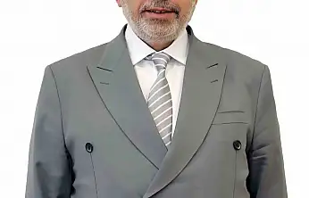 Başkan Yalçın'dan 'Malazgirt Zaferi' mesajı