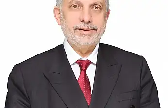 Başkan Yalçın'dan Babalar Günü mesajı