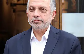 Başkan Yalçın'dan Kadir Gecesi mesajı