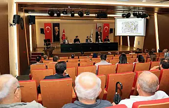 Başkan Yalçın'dan kentsel dönüşümde bir tarihi adım daha