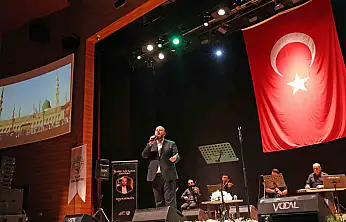 Başkan Yalçın'dan Ramazan etkinliklerine davet