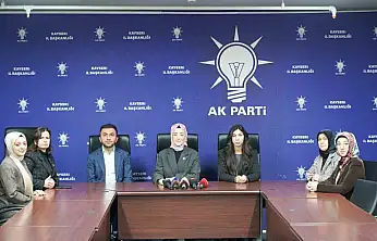 Başkan Yardımcısı Kabak: 'Bir daha 28 Şubat benzeri süreçlerle karşılaşmamak için milli irade anlayışını daima diri tutmaya devam edeceğiz'