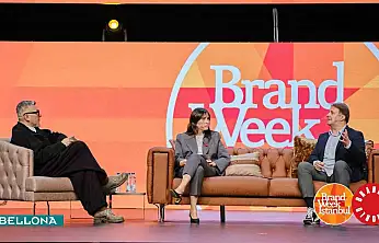 Bellona, Brand Week İstanbul 2025'in destekleyen sponsoru oldu