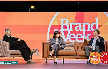 Bellona, Brand Week İstanbul 2025'in destekleyen sponsoru oldu
