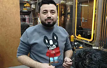 Berberlerde yapay zeka akımı