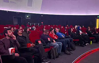 Bilim Merkezi'nden sağlık alanına akademik destek