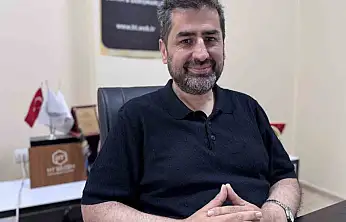 Bilişim uzmanı: 'Site kurulumlarında kimlik doğrulaması birçok sıkıntının önüne geçecektir'