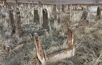 Bin yıllık Türk kültürünün izlerine Tomarza'da rastlandı
