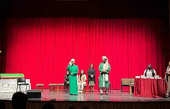 Birlik Vakfı'ndan dev eser