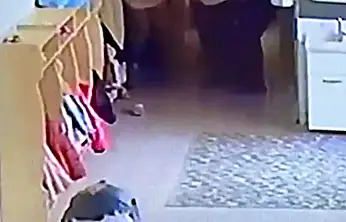 Boğazına yemek kaçan öğretmenin yardımına meslektaşı koştu