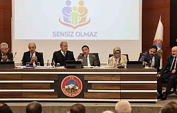 Bu proje ile suça sürüklenen çocuklar topluma kazandırılacak