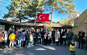 Bünyan'da 3 Aralık Dünya Engelliler Günü Programı düzenlendi