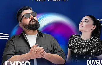 Bünyan Yaz Festivali'nde Eypio rüzgarı esecek
